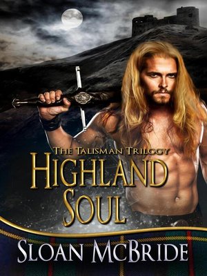 cover image of Highland Soul